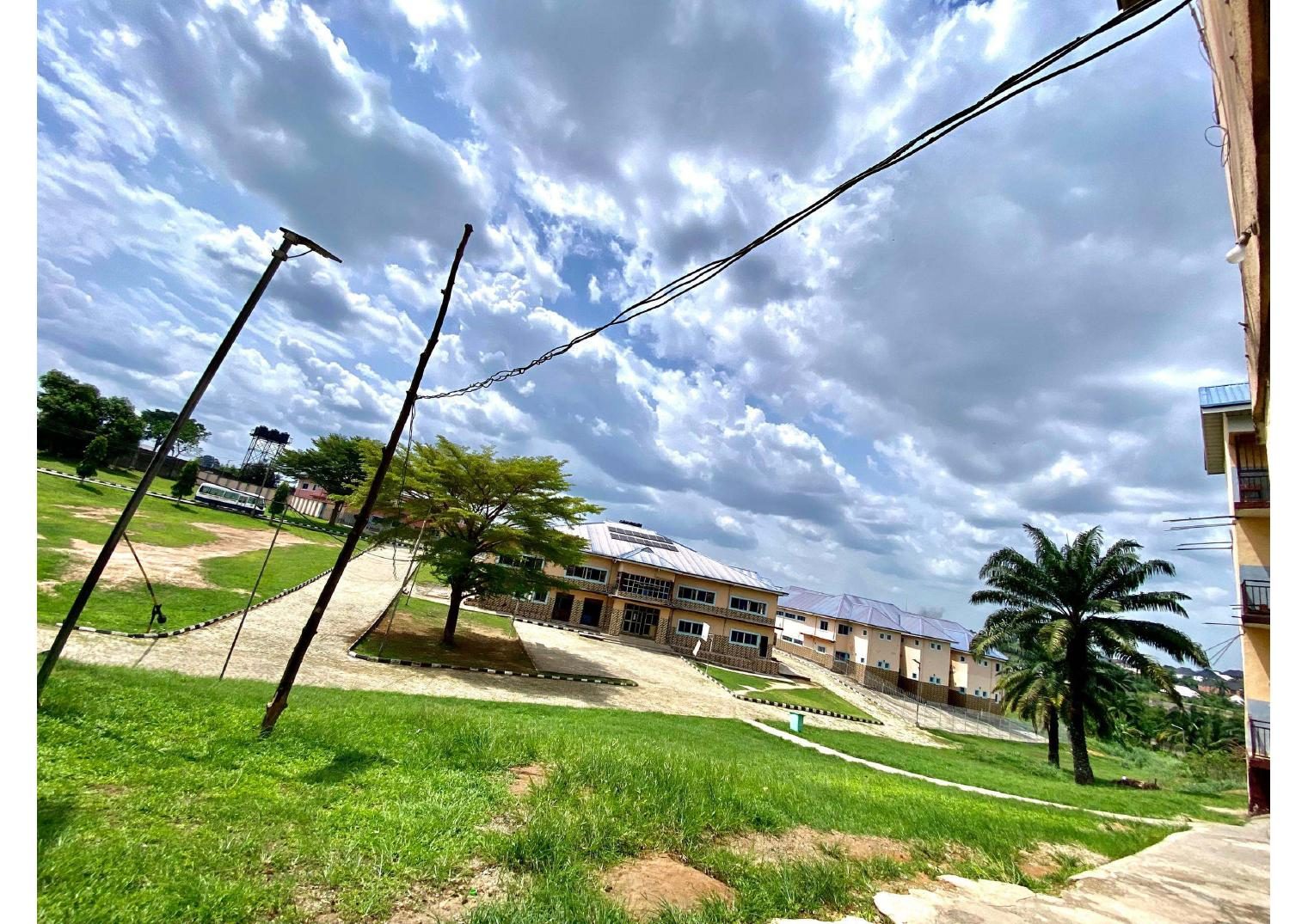Our Campus