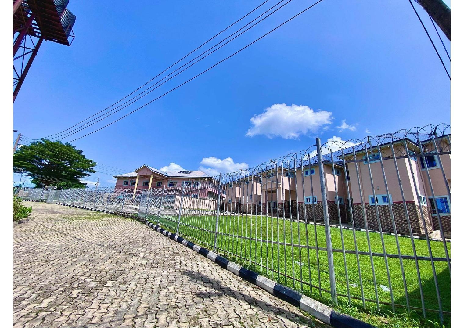Our Campus